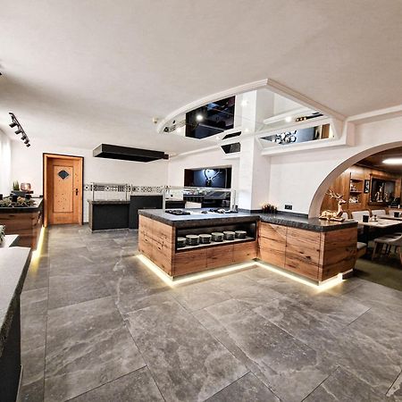 Hotel Laerchenhof เคาเนอร์ทาล ภายนอก รูปภาพ