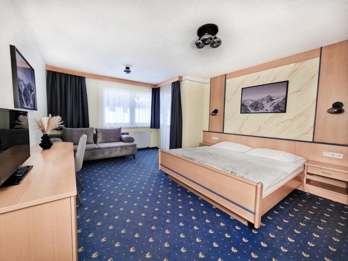 Hotel Laerchenhof เคาเนอร์ทาล ภายนอก รูปภาพ