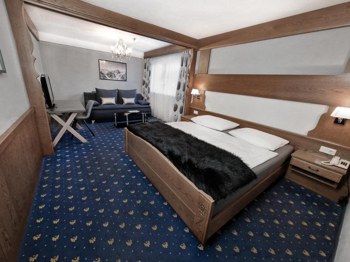 Hotel Laerchenhof เคาเนอร์ทาล ภายนอก รูปภาพ