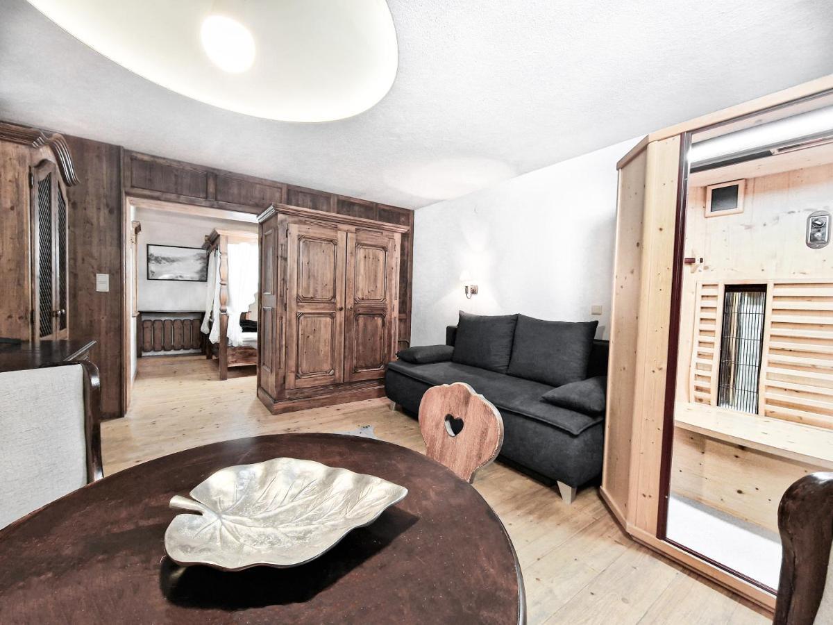 Hotel Laerchenhof เคาเนอร์ทาล ภายนอก รูปภาพ